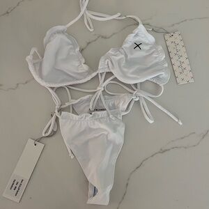 Boutine LA NWT Bikini